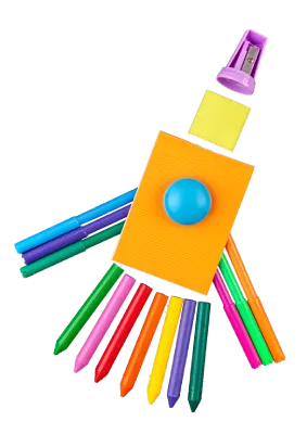 shape banner