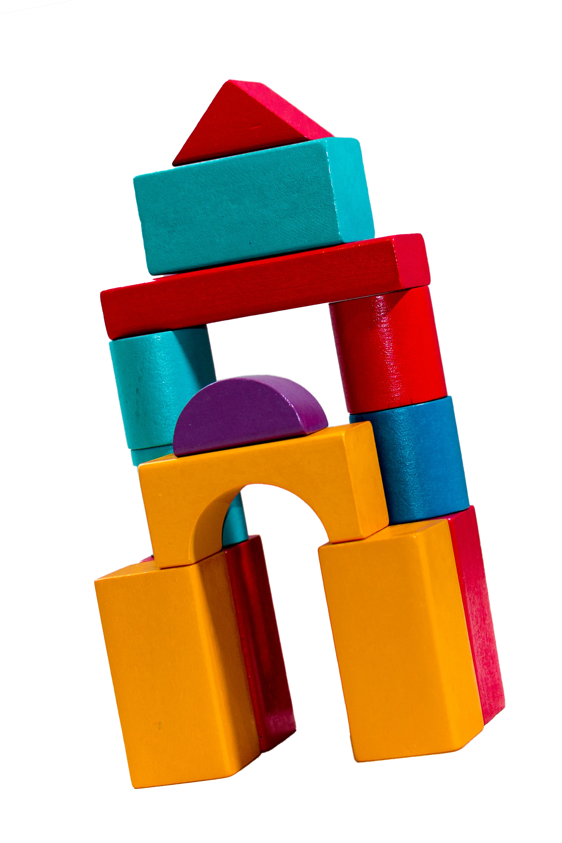 shape banner