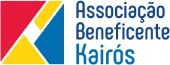 logo Associação Beneficente Kairós