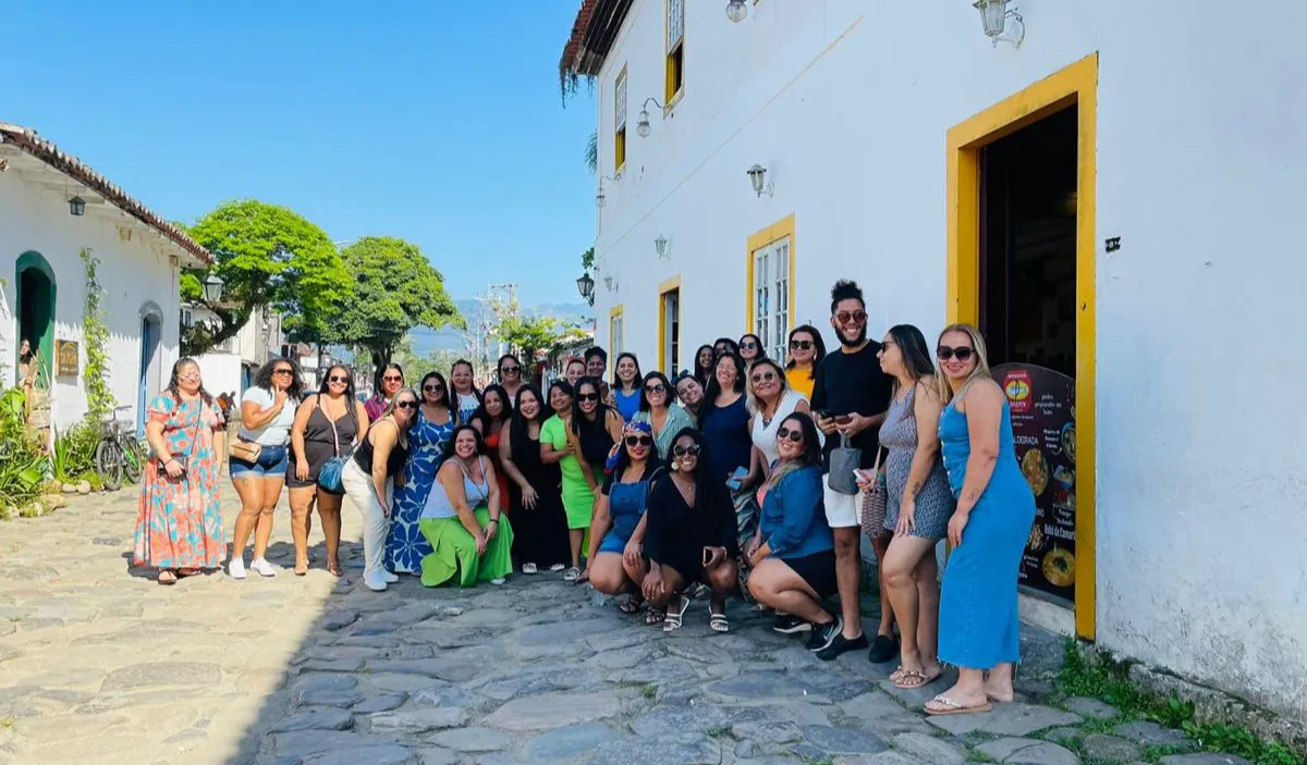 Imagem Kairós cultural