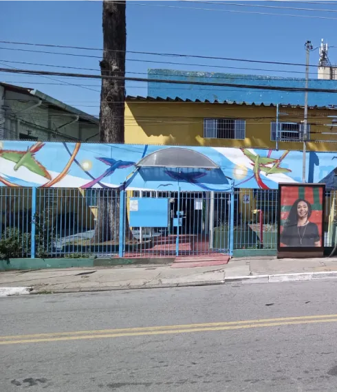 CEI ESPAÇO KAIRÓS LIVIERO